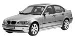 BMW E46 U3637 Fault Code