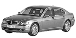 BMW E65 U3637 Fault Code