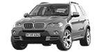 BMW E70 U3637 Fault Code