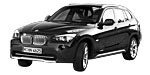 BMW E84 U3637 Fault Code