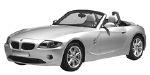 BMW E85 U3637 Fault Code