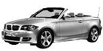 BMW E88 U3637 Fault Code