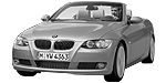 BMW E93 U3637 Fault Code