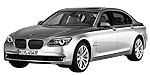 BMW F01 U3637 Fault Code