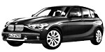 BMW F20 U3637 Fault Code